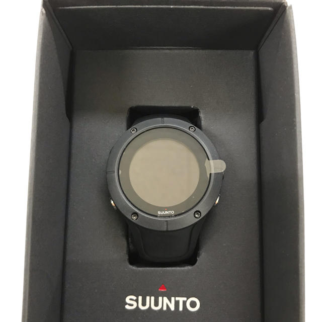 スント SUUNTO GPSスポーツウォッチ SPARTAN TRAINER