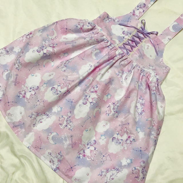 mchan.mama様　専用 キッズ/ベビー/マタニティのキッズ服女の子用(90cm~)(ワンピース)の商品写真