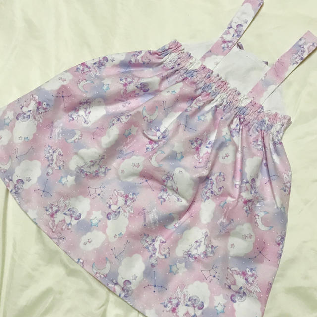 mchan.mama様　専用 キッズ/ベビー/マタニティのキッズ服女の子用(90cm~)(ワンピース)の商品写真