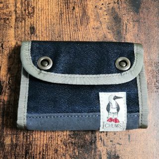 チャムス(CHUMS)のChums 財布 Bozeman Snap Wallet CH60 2506(財布)