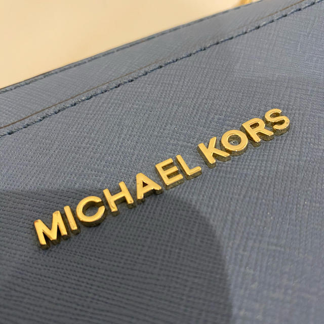 Michael Kors(マイケルコース)のマイケルコース  ショルダーバッグ  レディースのバッグ(ショルダーバッグ)の商品写真