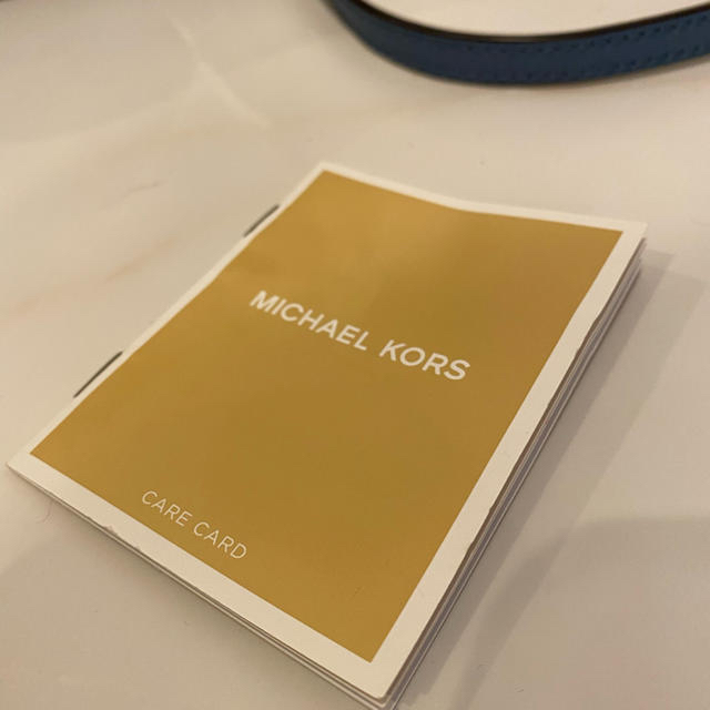 Michael Kors(マイケルコース)のマイケルコース  ショルダーバッグ  レディースのバッグ(ショルダーバッグ)の商品写真