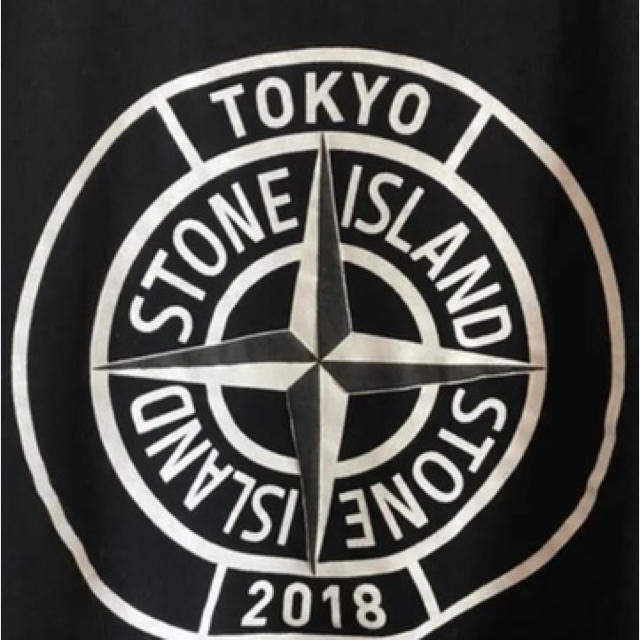 stone island Tシャツ
