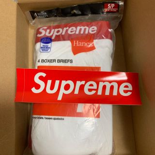 シュプリーム(Supreme)のアッキー 様 専用(ボクサーパンツ)