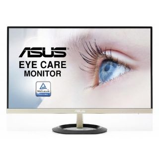 エイスース(ASUS)のasus ゲーミングモニター　VZ229H(ディスプレイ)