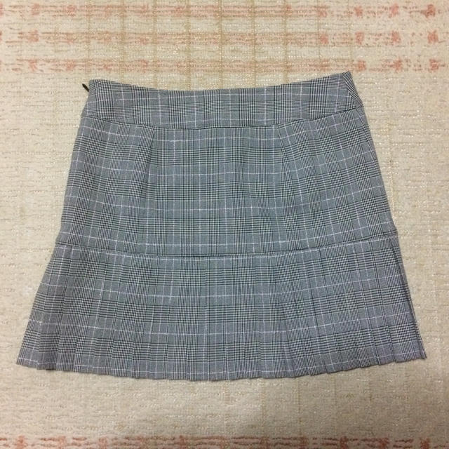 CECIL McBEE(セシルマクビー)のセシルマクビー ミニスカート レディースのスカート(ミニスカート)の商品写真