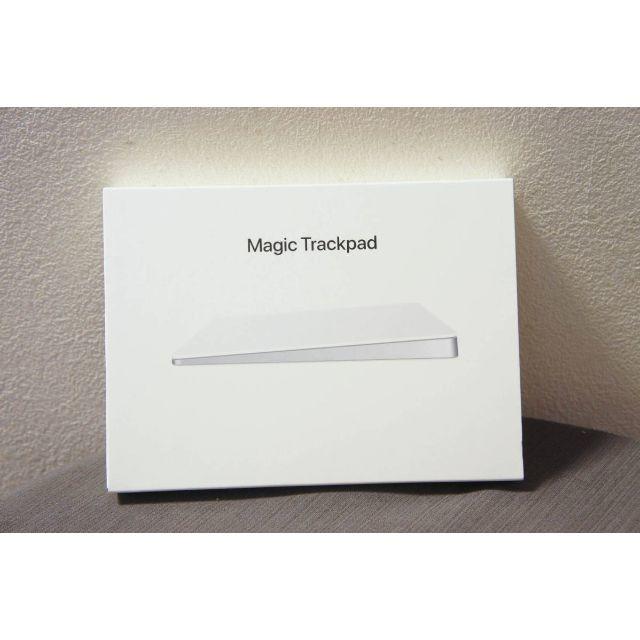 極美品 Apple Magic Trackpad2 MJ2R2J/A