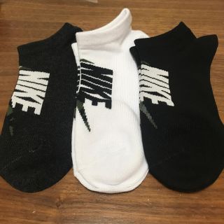 ナイキ(NIKE)の☆新品　NIKE 靴下(ソックス)