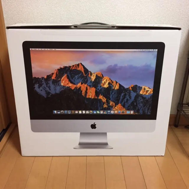 iMac Late2012 27インチ　豪華おまけ付き