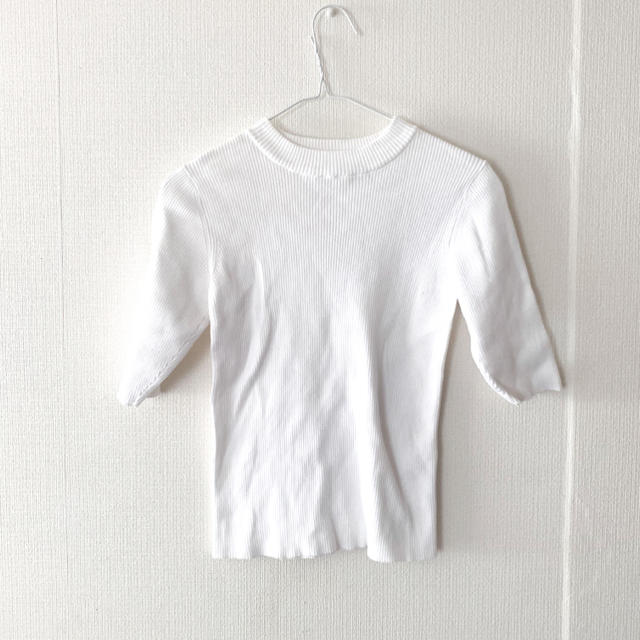 SLY(スライ)のSLY TOPS レディースのトップス(Tシャツ(長袖/七分))の商品写真