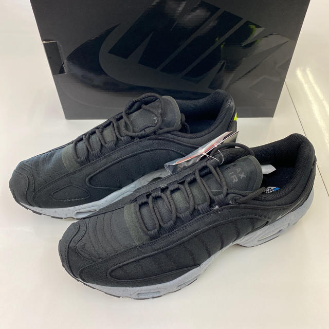 NIKE(ナイキ)のナイキ　エア　マックス　テイルウィンド4 IV SP 新品　29cm メンズの靴/シューズ(スニーカー)の商品写真