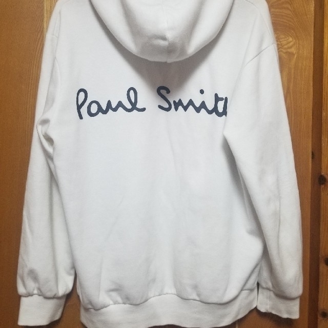 憧れの Paul Smith パーカー agapeeurope.org