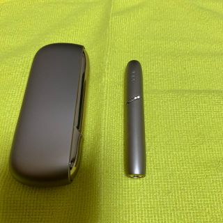 アイコス(IQOS)のiQOS3 DUO(タバコグッズ)