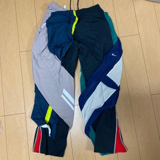NIKE - 新品未使用 NIKE LAB 再構築 パンツの通販 by 古着 eDop