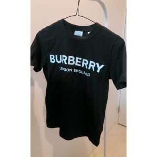 バーバリー(BURBERRY)のバーバリー　Tシャツ(Tシャツ(半袖/袖なし))