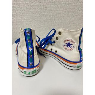 コンバース(CONVERSE)のコンバース　ハイカット(スニーカー)