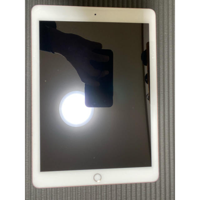 最終値下iPad Pro 9.7インチ 128GB Wi-Fi+Cellular | wellsprings.uk.net