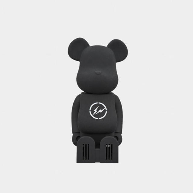 fragment クレベリン ベアブリック フラグメント BE@RBRICK