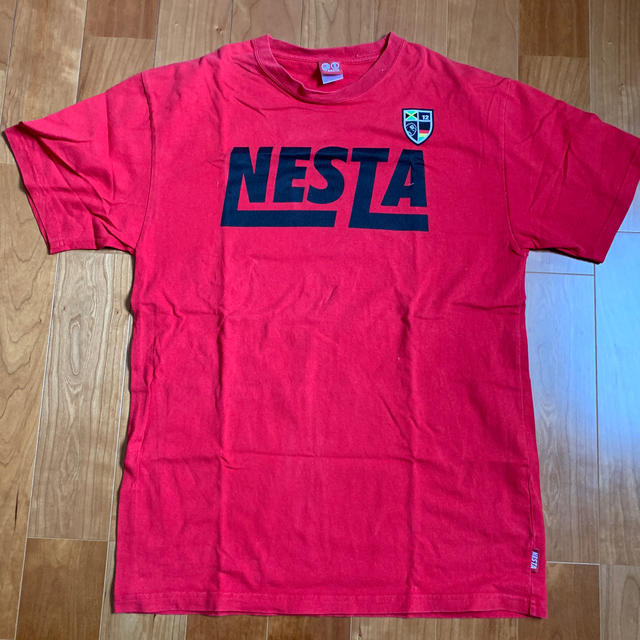 NESTA BRAND(ネスタブランド)のTシャツ メンズのトップス(Tシャツ/カットソー(半袖/袖なし))の商品写真