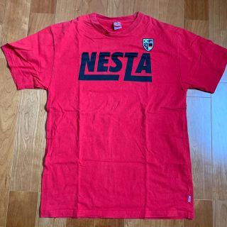 ネスタブランド(NESTA BRAND)のTシャツ(Tシャツ/カットソー(半袖/袖なし))