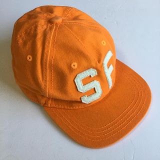 ギャップキッズ(GAP Kids)のキャップCAP 55cm(帽子)