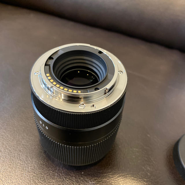 SIGMA 30mm  F1.4 DC DN  for Sony E-mount 2