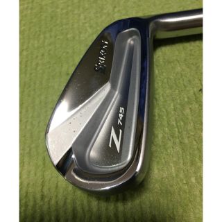 スリクソン(Srixon)のスリクソン★Z745アイアン☆7番単品(クラブ)