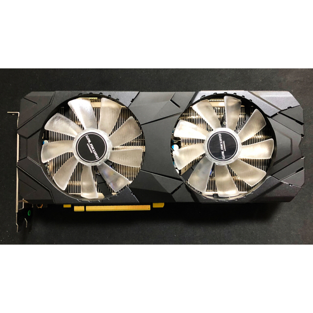 NVIDIA GeForce RTX 2070 SUPER 【値下げ交渉あり】