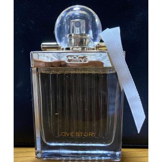 クロエ(Chloe)のクロエ　ラブストーリー　香水　50ml(香水(女性用))