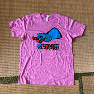 ヒロシマトウヨウカープ(広島東洋カープ)のカープ スライリー Tシャツ(ウェア)