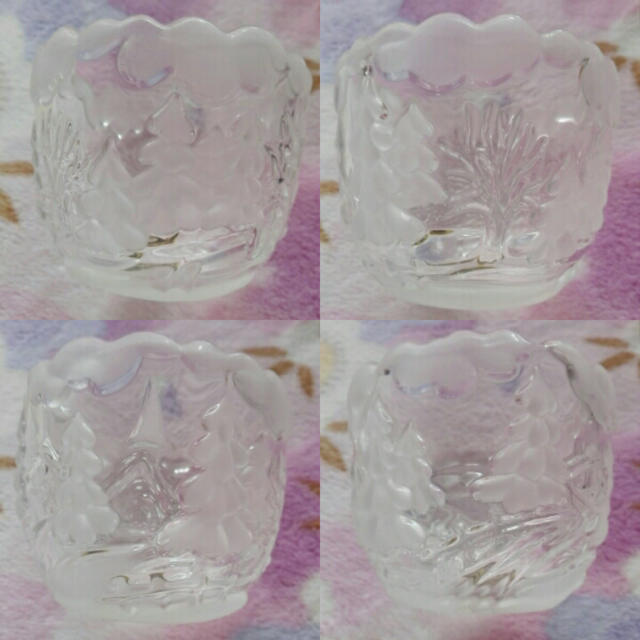 Kristallglas Crystal Glass Cristallin 1