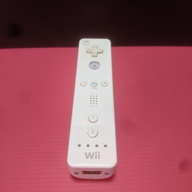 Wii リモコン ホワイト ラクマ最安値 Caffettano Waw Pl