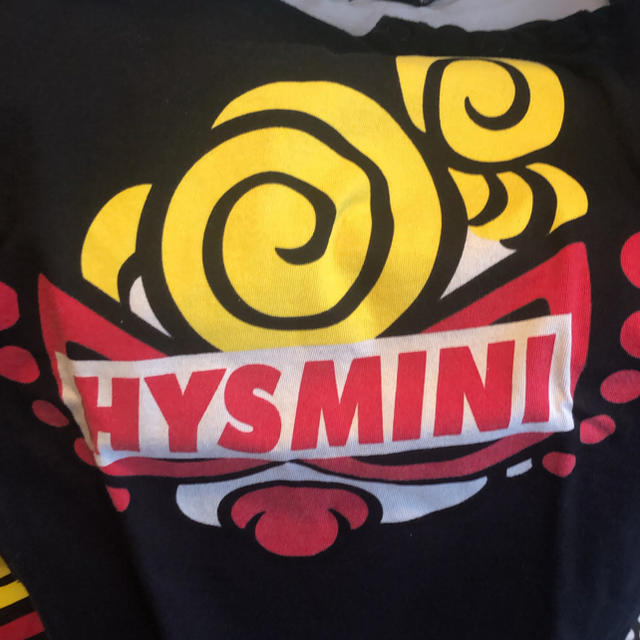 HYSTERIC MINI(ヒステリックミニ)の専用 キッズ/ベビー/マタニティのキッズ服女の子用(90cm~)(Tシャツ/カットソー)の商品写真