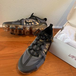 ナイキ(NIKE)のNIKE ナイキ　ヴェイパーマックス2019  AIR VAPORMAX(スニーカー)