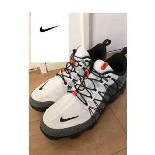 ナイキ(NIKE)のNIKE ヴェイパーマックス　30cm(スニーカー)