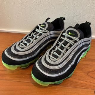 ナイキ(NIKE)のNIKE AIR VAPORMAX 97 エアヴェイパーマックス 97(スニーカー)