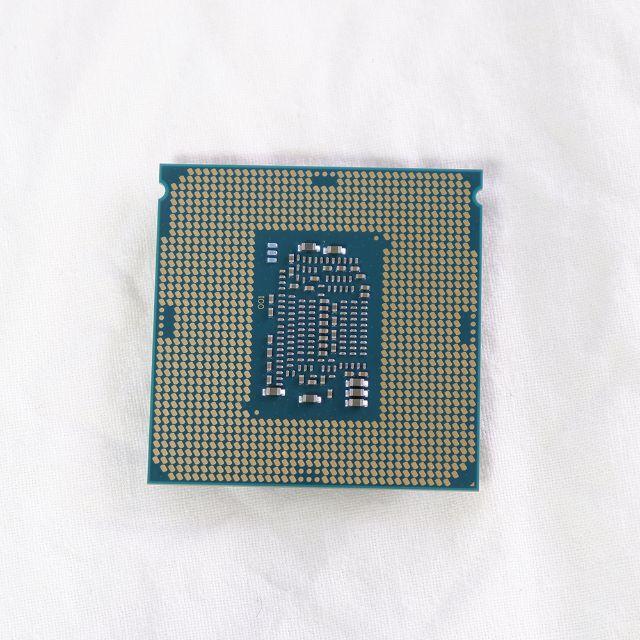 インテル CPU Intel Pentium G4560 3.5GHz 1