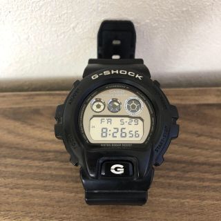 ジーショック(G-SHOCK)の【専用商品】CASIO G-SHOCK DW-6900BW(腕時計(デジタル))