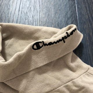 チャンピオン(Champion)のチャンピオン　ハイネック(カットソー(長袖/七分))