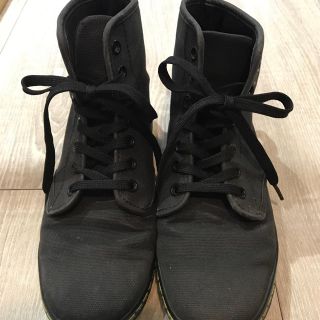 ドクターマーチン(Dr.Martens)のDr.martens/ドクターマーチン  スニーカー　4UK(スニーカー)