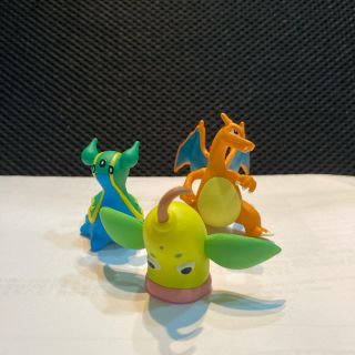 ヨシノヤ(吉野家)のポケ盛　ポケモン(キャラクターグッズ)