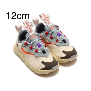 ナイキ(NIKE)の国内正規 nike air max 270 TD 12cm(スニーカー)