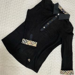 バーバリー(BURBERRY)のBURBERRY 7分丈(シャツ/ブラウス(長袖/七分))