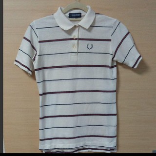 フレッドペリー(FRED PERRY)のレディース、フレッドペリー、ポロシャツ(ポロシャツ)