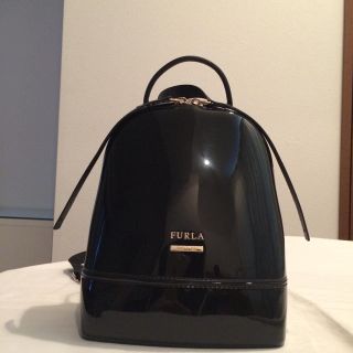 フルラ(Furla)の新品未使用フルラリュックサック(リュック/バックパック)