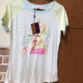 レディー(Rady)のレディTシャツ(Tシャツ(半袖/袖なし))