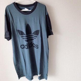 アディダス(adidas)の【adidas originals】Tシャツ(Tシャツ/カットソー(半袖/袖なし))