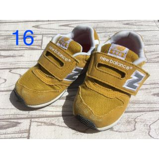 ニューバランス(New Balance)のニューバランス  16(その他)