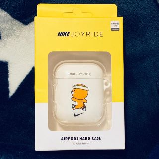 airpods nike joyride kakaofriends(iPhoneケース)