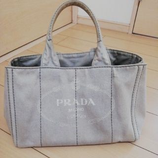 プラダ(PRADA)のPRADA　カナパ(トートバッグ)